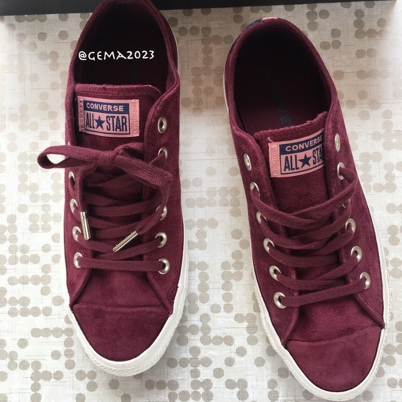 Converse shoes  last chance clearance firm price - Picture 3 of 8